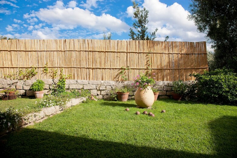 Apartamento La Vignaredda Residenza Di Charme