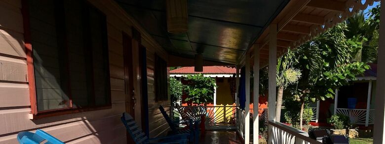 Little Bay Cabins
