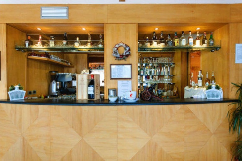 Smy Hotel Bellamonte