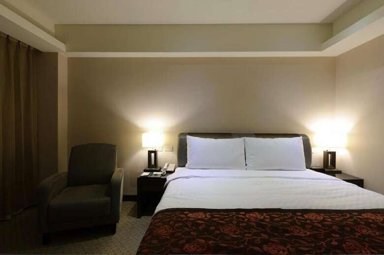K Hotel - Taipei I