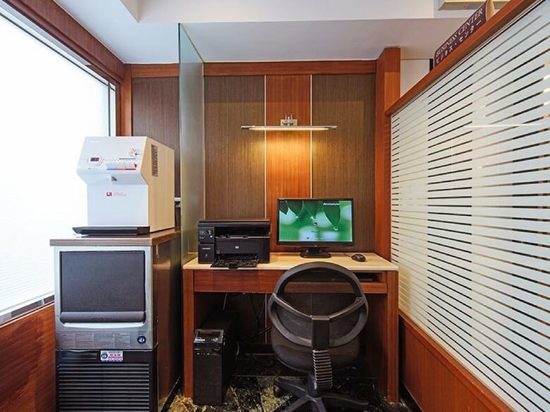 K Hotel - Taipei I