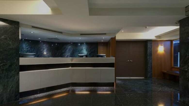 K Hotel - Taipei I