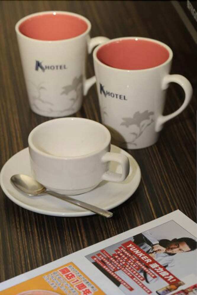 K Hotel - Taipei I