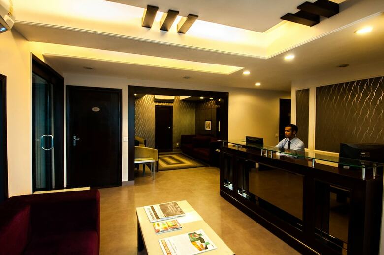 Hotel Africa Avenue