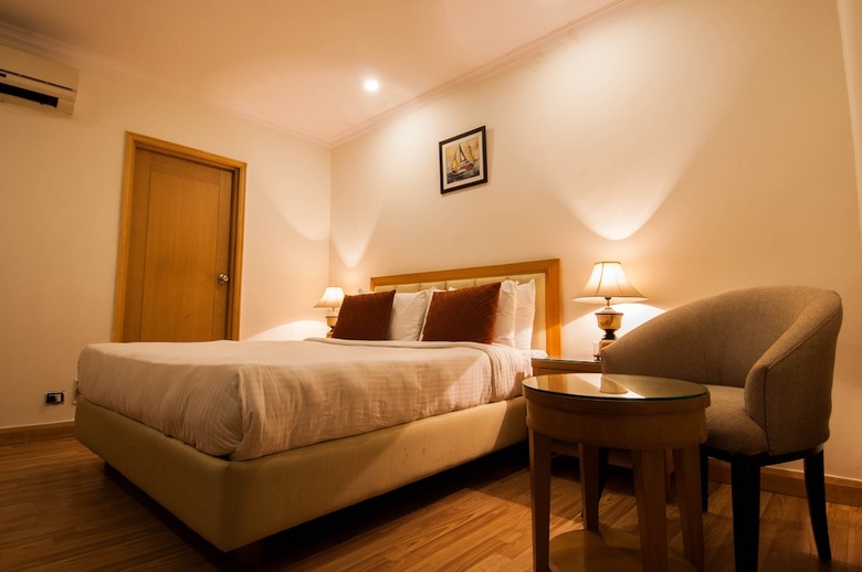 Hotel Africa Avenue