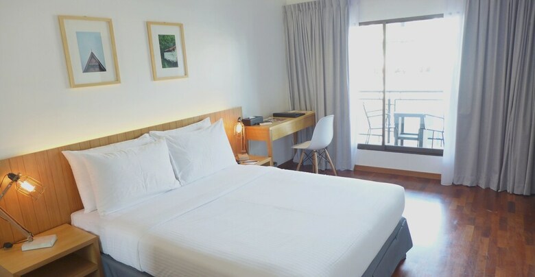 Quayside Hotel