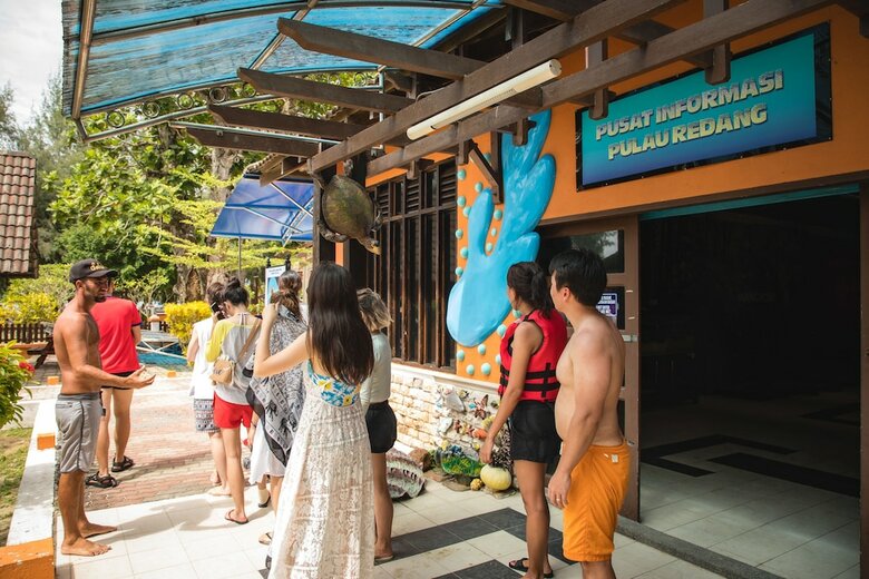 Hotel Alunan Resort