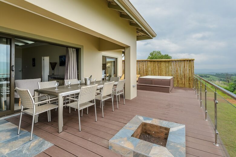 Agroturismo Cayley Mountain Resort