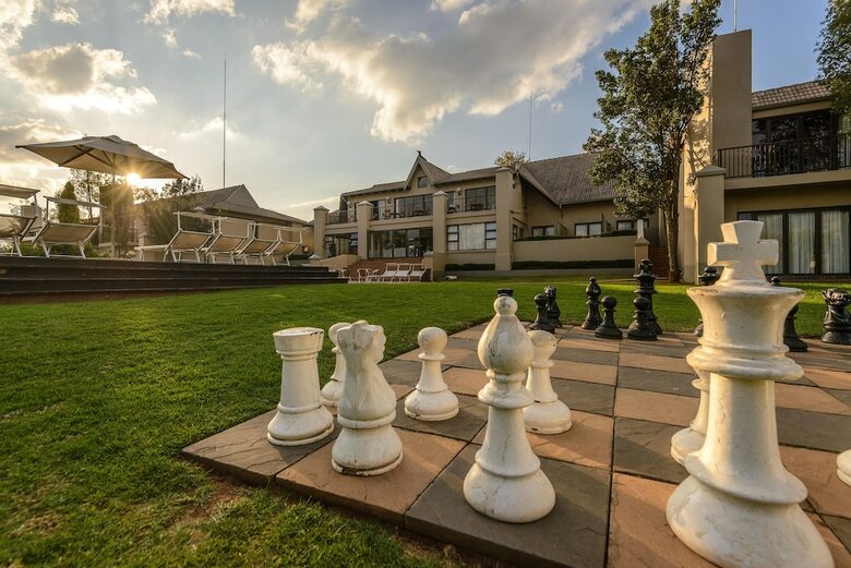 Agroturismo Cayley Mountain Resort