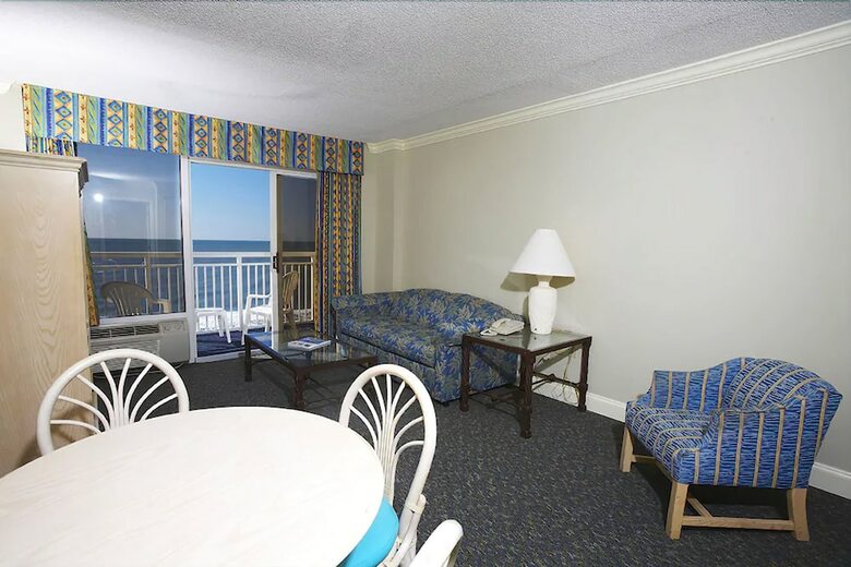 Sandy Beach Resort- Magnolia Tower
