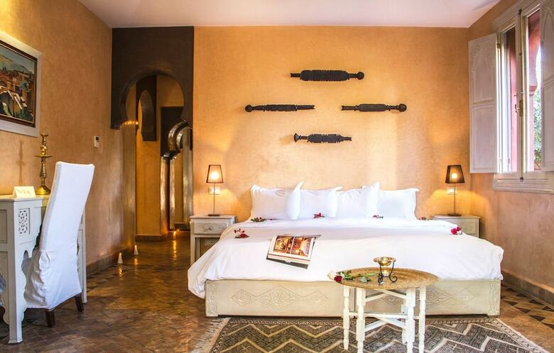 Hotel Palais El Miria