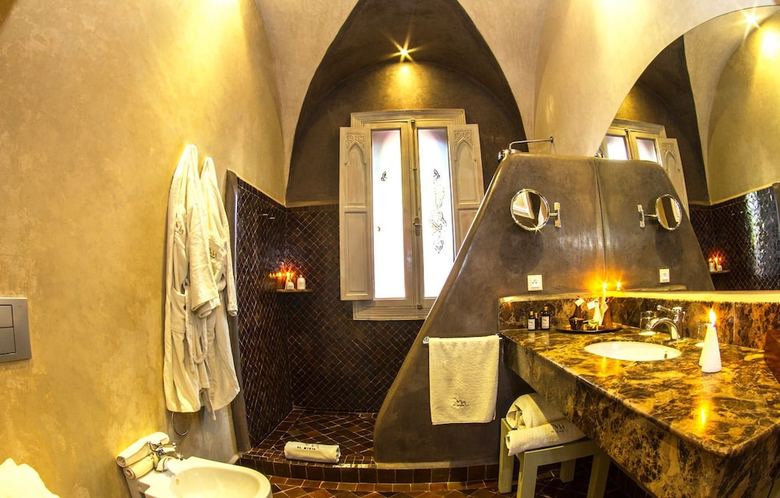 Hotel Palais El Miria