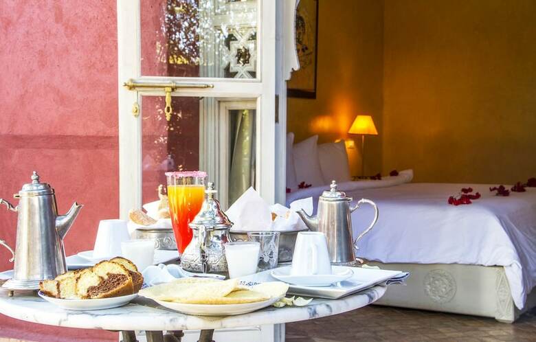 Hotel Palais El Miria