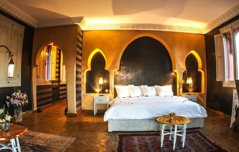 Hotel Palais El Miria