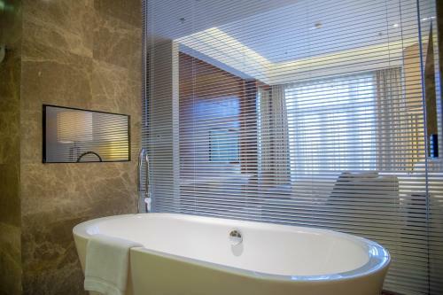 Jixian Marriott Hotel