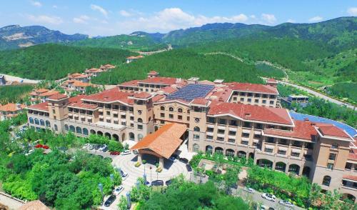 Jixian Marriott Hotel