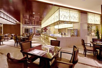 Hotel Howard Johnson Parkview Plaza Erdos