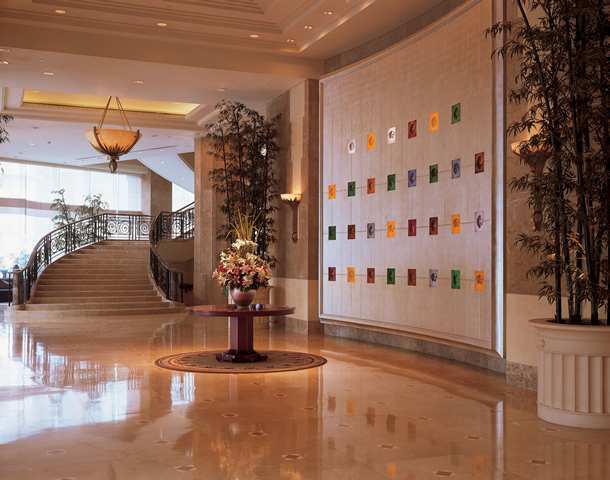 Hotel Hilton Chongqing