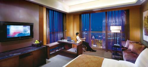 Hotel Glenview Itc Plaza Chongqing