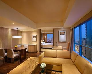 Hyatt Regency Chongqing Hotel