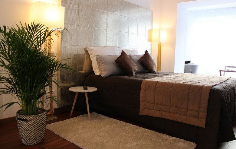 Hotel R�sidence de La Porte D'arras