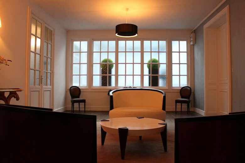 Hotel R�sidence de La Porte D'arras
