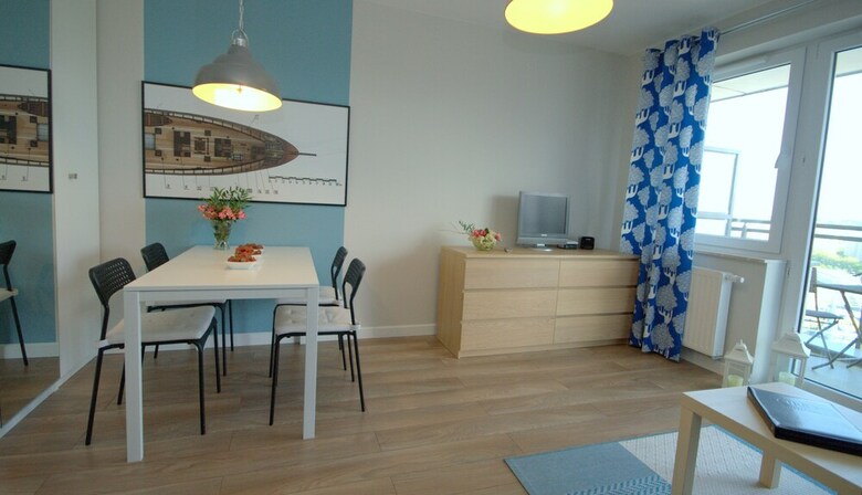Irs Royal Apartments - Irs Albatros