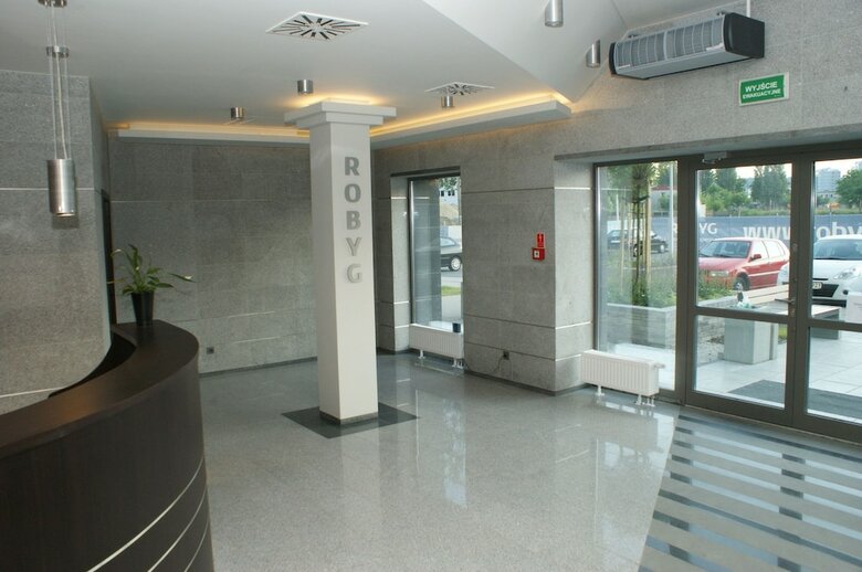 Irs Royal Apartments - Irs Albatros