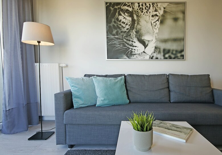 Irs Royal Apartments - Irs Albatros
