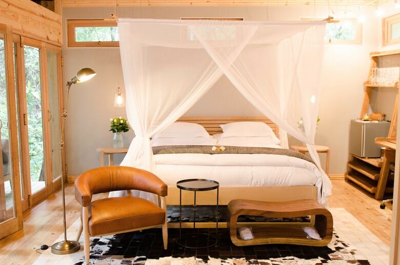 Posada Summerfields Rose Retreat & Spa