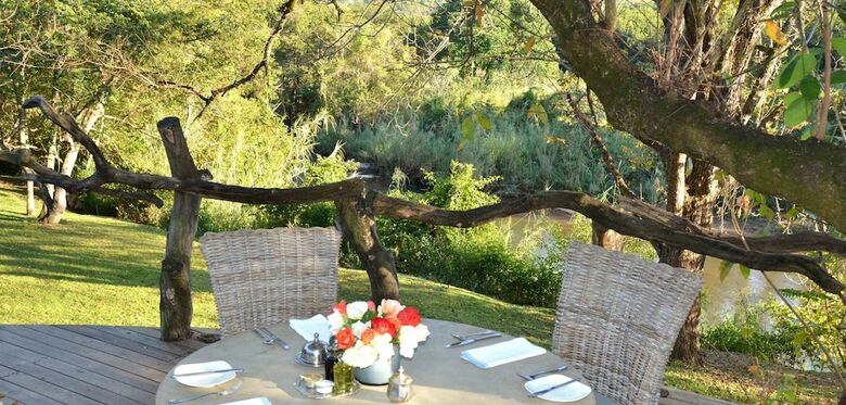 Posada Summerfields Rose Retreat & Spa
