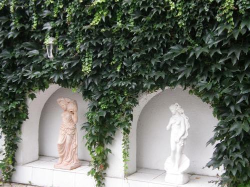 Hotel Garni