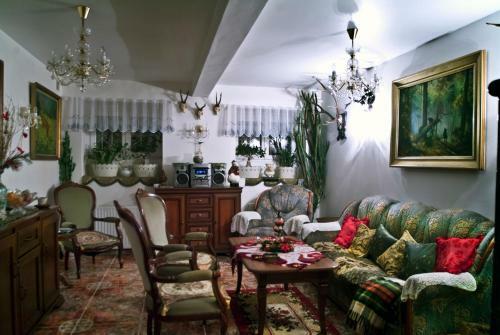 Hotel Garni