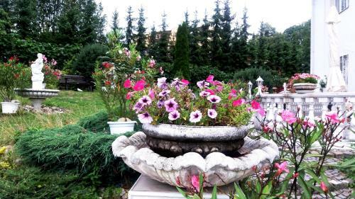 Hotel Garni
