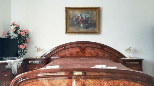 Hotel Garni