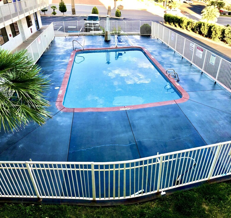 Motel 6 Saint George, Ut