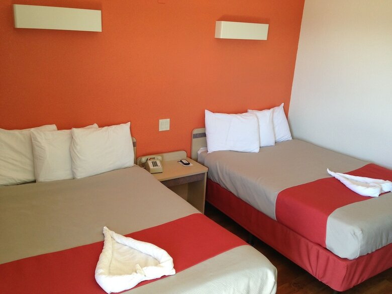 Motel 6 Saint George, Ut