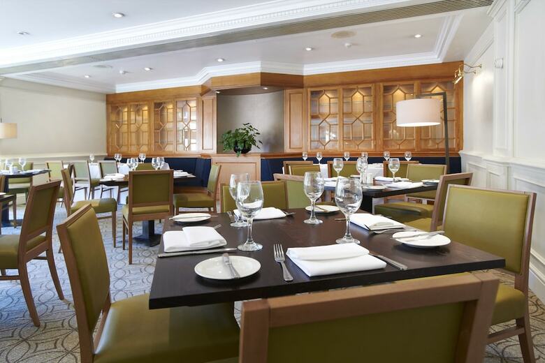 Doubletree By Hilton Hotel Southampton