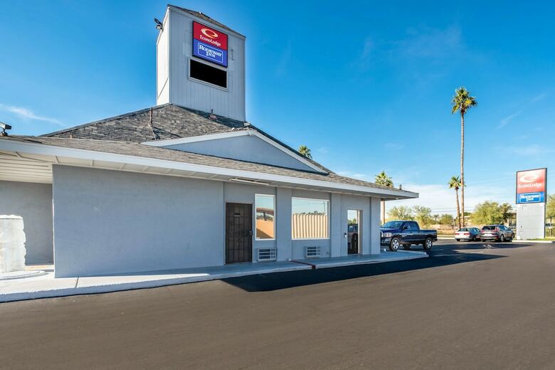 Motel Econo Lodge