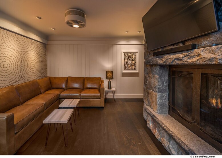 Cedar Crest Cottages