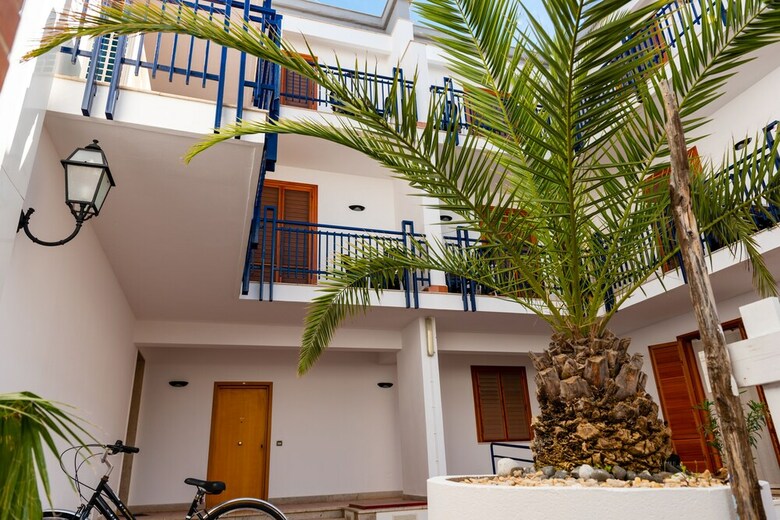 Residence Marinella