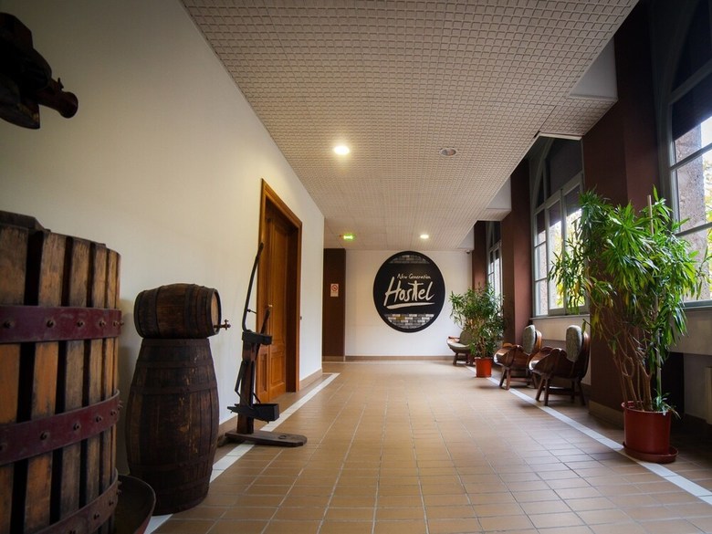Hostal New Generation Hostel Citt� Studi