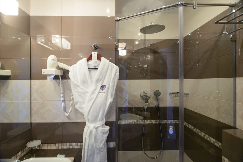 Hotel Ahotels Design Style On Tolstogo