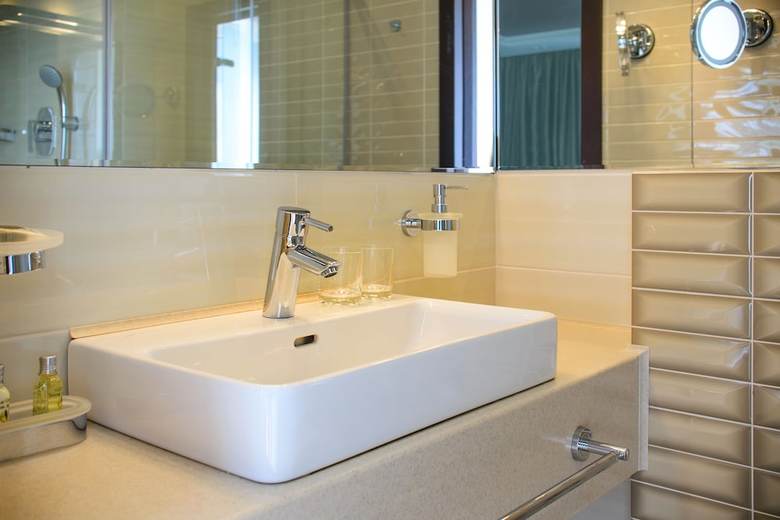 Hotel Ahotels Design Style On Tolstogo