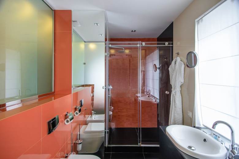 Hotel Ahotels Design Style On Tolstogo