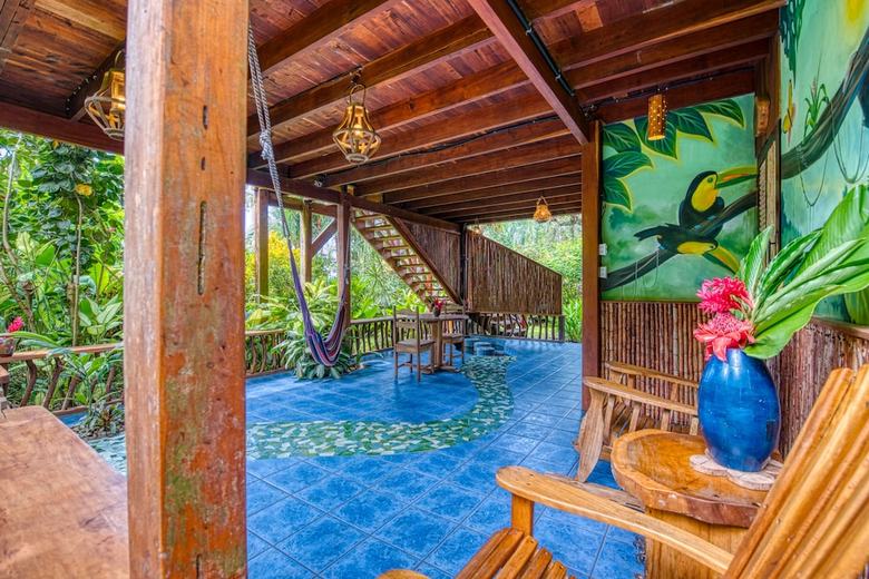 Posada Hotel Banana Azul - Adults Only
