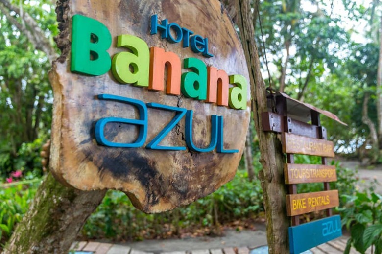 Posada Hotel Banana Azul - Adults Only