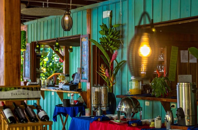 Posada Hotel Banana Azul - Adults Only