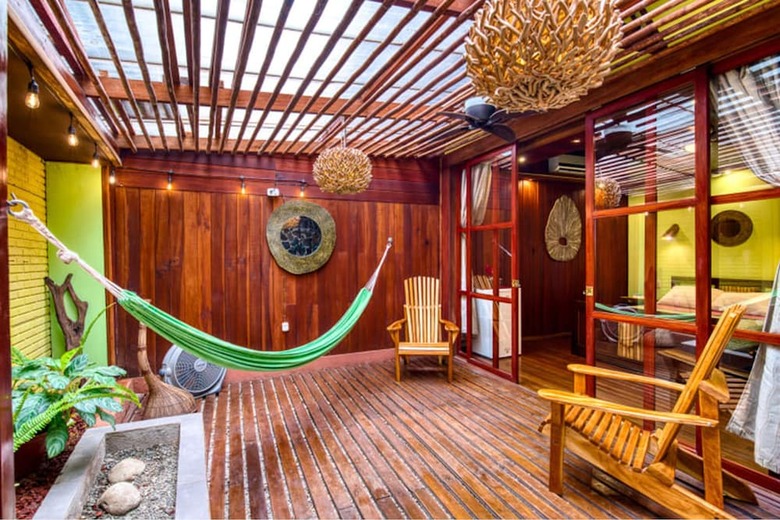 Posada Hotel Banana Azul - Adults Only