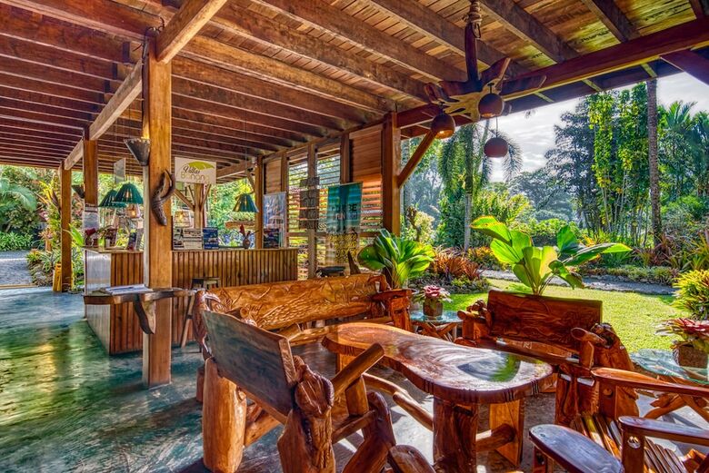 Posada Hotel Banana Azul - Adults Only